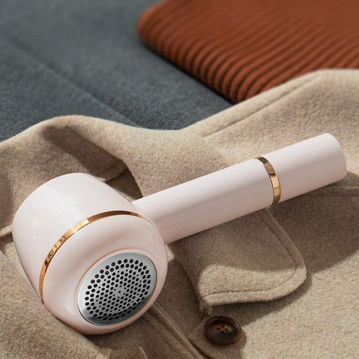 Професионален USB-C 2в1 уред за премахване на мъх | FuzzAway