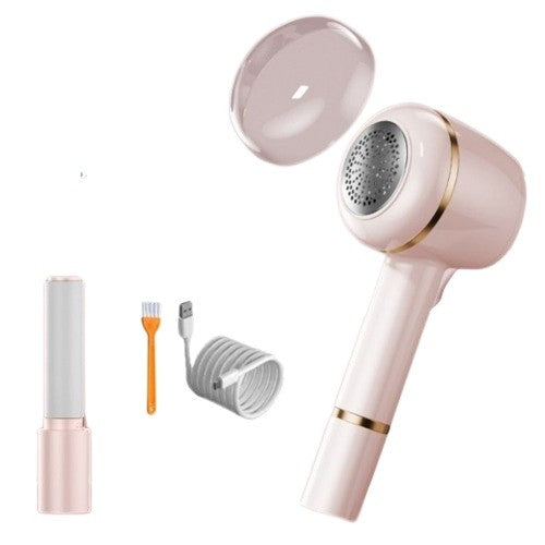 Професионален USB-C 2в1 уред за премахване на мъх | FuzzAway