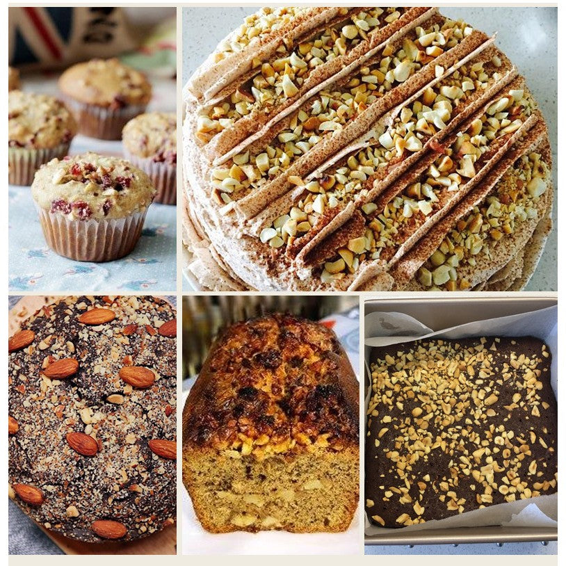 Dispozitiv de Zdrobit, Vivimall, pentru Alune, Nuci, Ciocolata, Manual, din ABS, 10 x 7.2 cm, Albastru - vivimall.ro