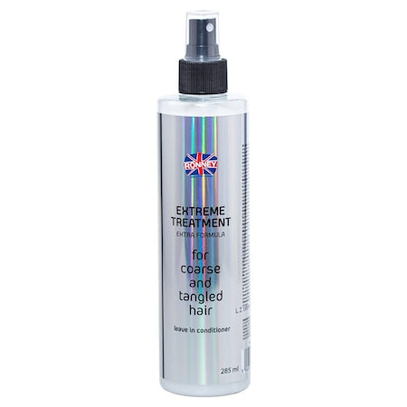 Ronney HoLo Shine Star Extreme Treatment — spray leave‑in 285 ml - vivimall.ro