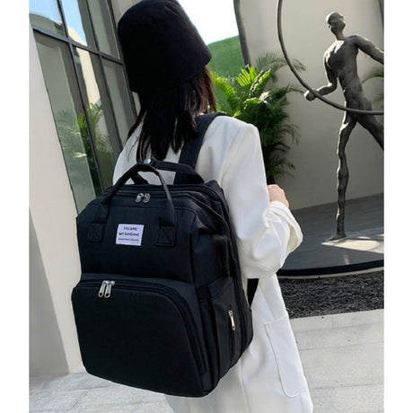 Rucsac Cu Patut Pliabil | MamiNest 3 - vivimall.ro