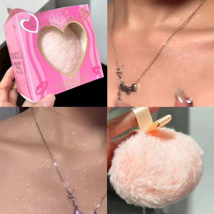 Aplicator Tip Buretel Pufos | GlowTouch