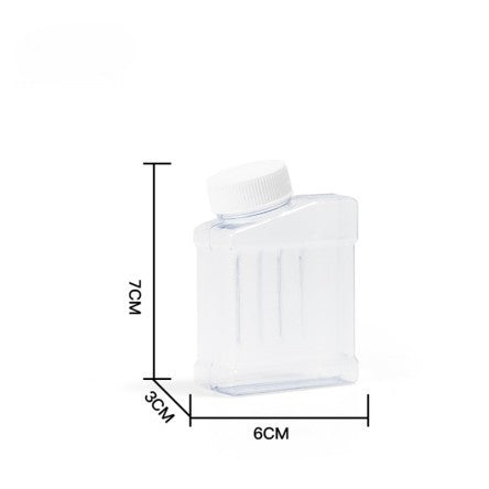 Munitie, Vivimall, 20.000 Bile Gel pentru pistoale de jucarie Gel Blaster 7x6 cm, Albastru - vivimall.ro