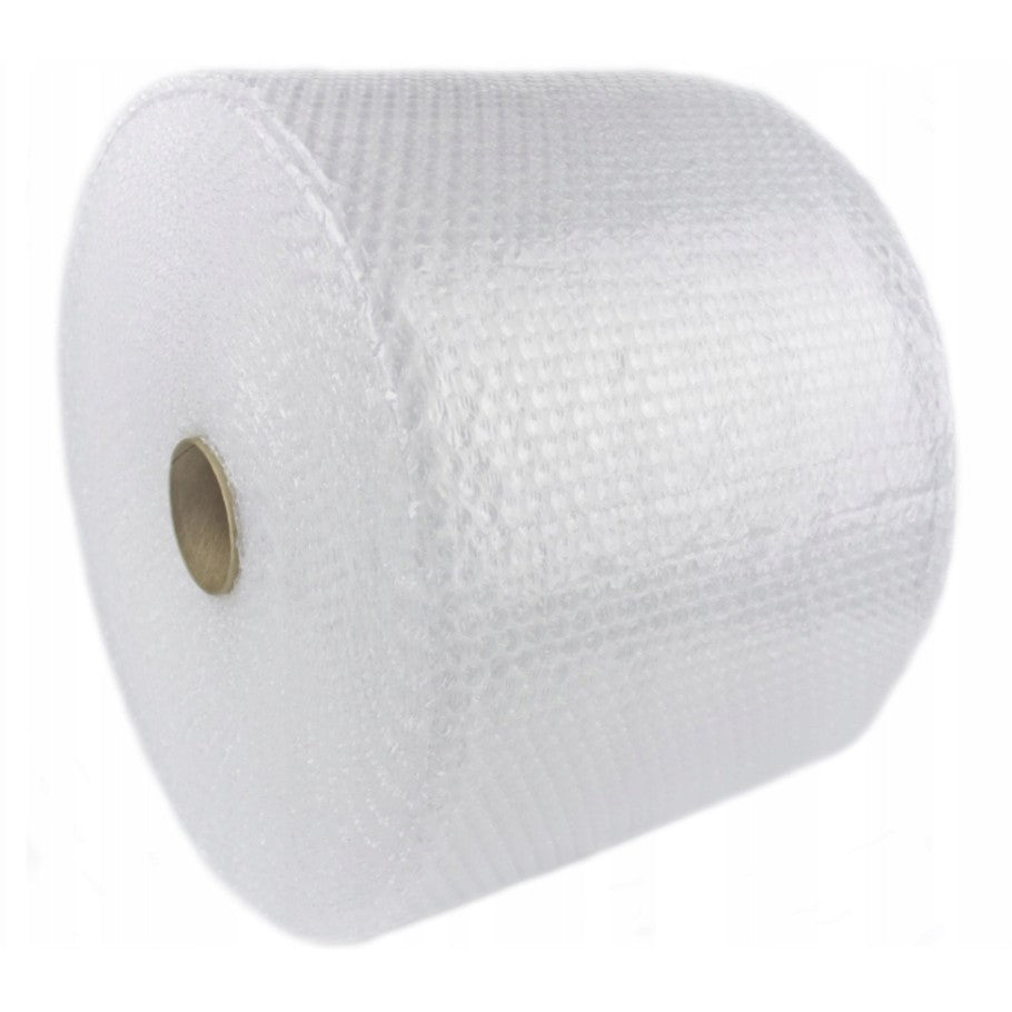 Rola Folie cu Bule, Vivimall, Lungime 100 m, Latime 0.4 m, 40 Grame pe mp, pentru Ambalare si Protectie, Transparenta - vivimall.ro