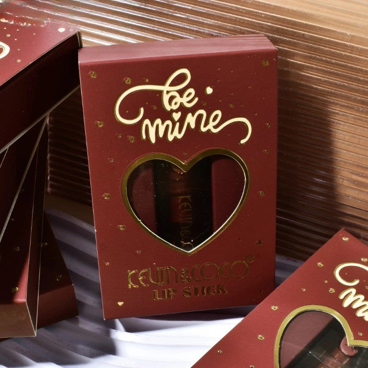 Ruj De Buze Mat Be Mine | MateMine - vivimall.ro