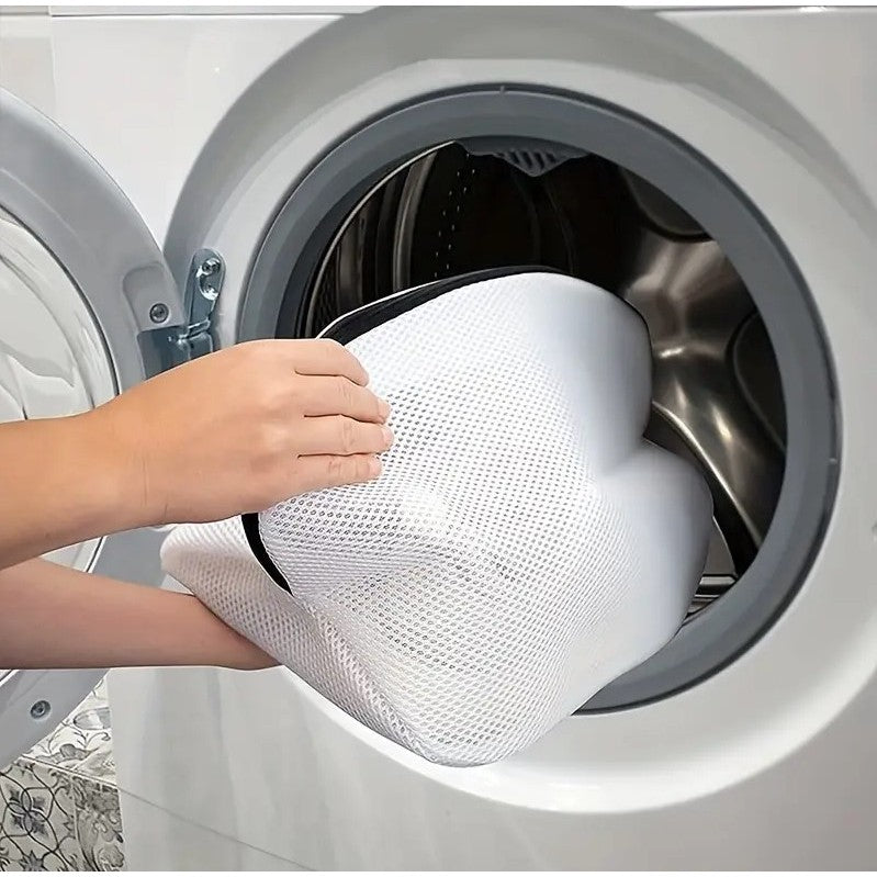 Sac XXL Spalare Pantofi | LavaShoe - vivimall.ro