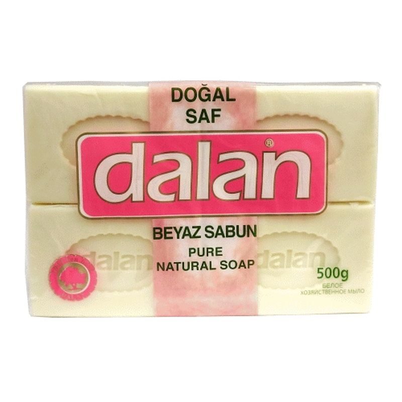 Sapun, Dalan, Rufe 4bucx125 g