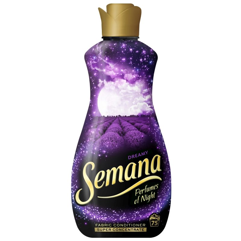Balsam pentru Rufe, SEMANA, Dreamy, 1.65 L - vivimall.ro