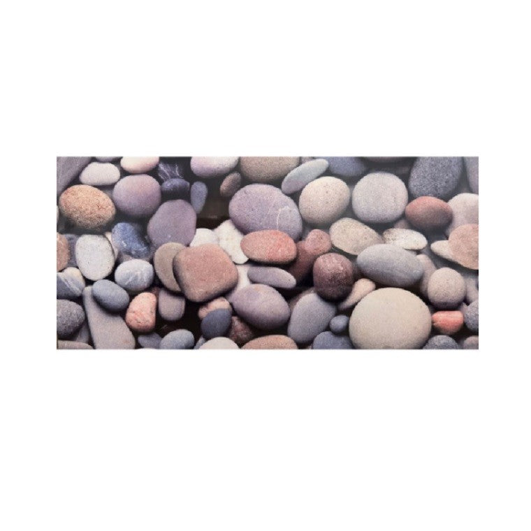 Set 10 Placi Tapet, Vivimall, 60 x 30 cm, Grosime 1.5 mm, din PVC, Model Imitatie de Marmura, Suprafata acoperita 1.8 mp, Multicolor - vivimall.ro