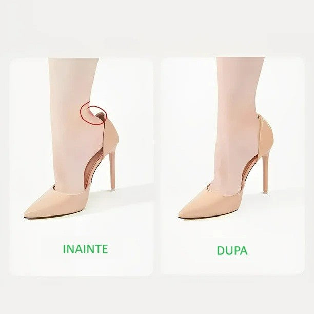 Set 2 Branturi Pernute Calcai | ComfortStep - vivimall.ro