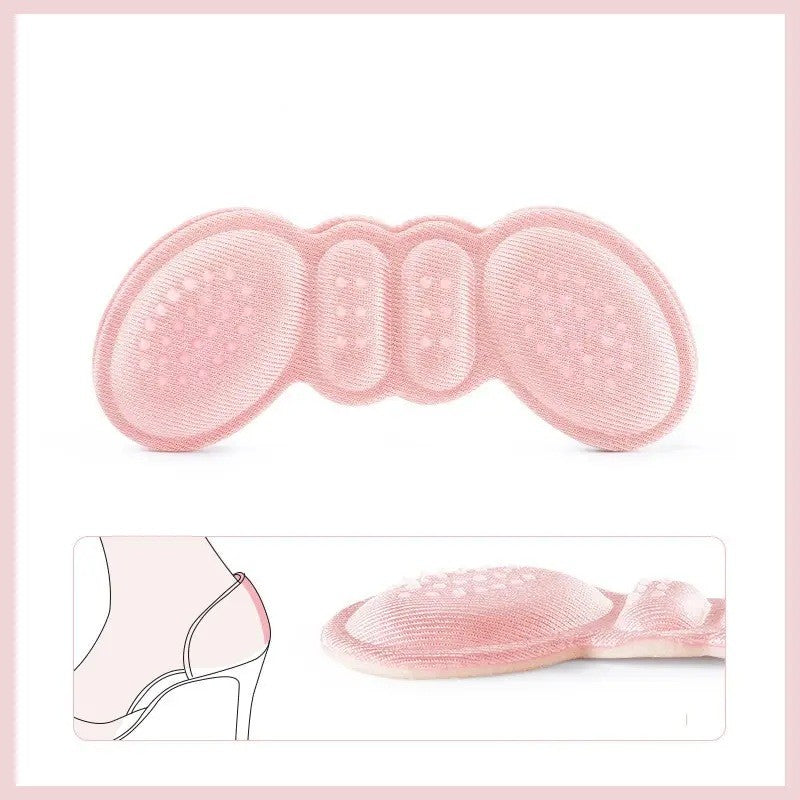 Set 2 Branturi Pernute Calcai | ComfortStep - vivimall.ro