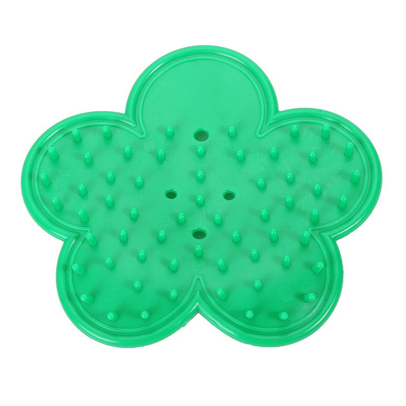 Set 4 Unelte de Gradinarit, Vivimall, pentru Indepartare Spini Trandafiri si Taiere, din PVC/Otel Carbon, Rosu/Verde - vivimall.ro