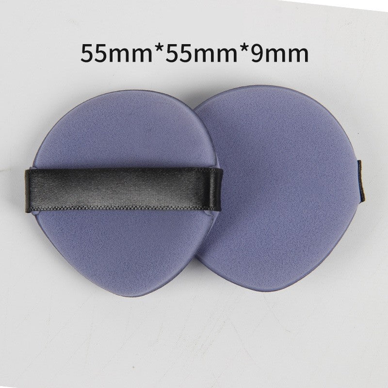 Set 7 Bureti Machiaj Reutilizabili | SoftTouch - vivimall.ro