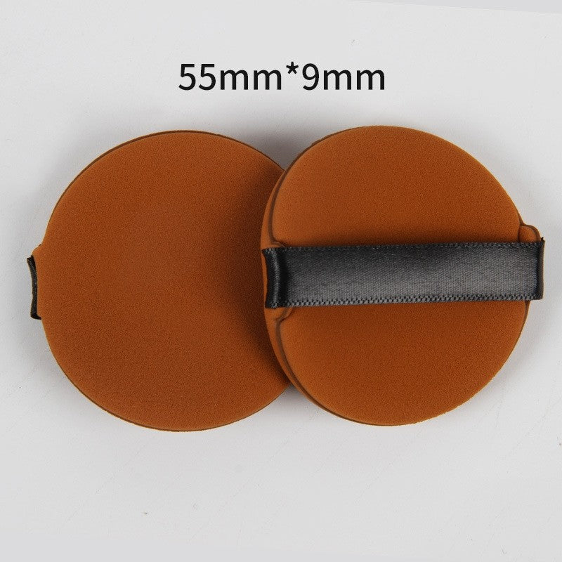 Set 7 Bureti Machiaj Reutilizabili | SoftTouch - vivimall.ro