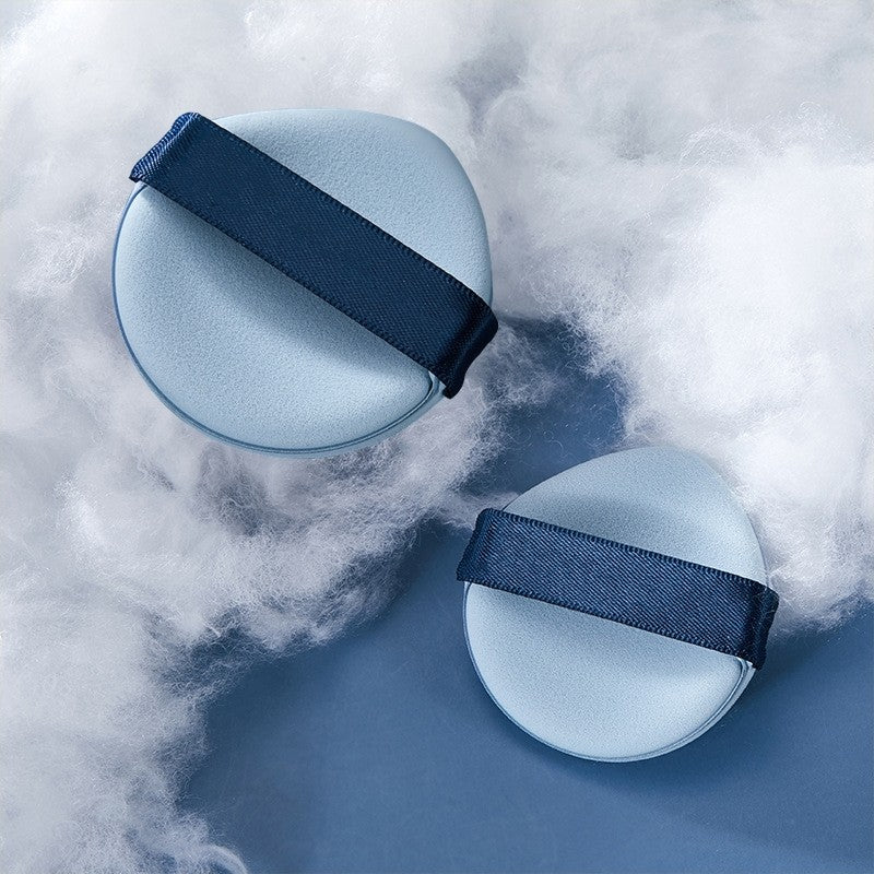 Set 7 Bureti Machiaj Reutilizabili | SoftTouch - vivimall.ro