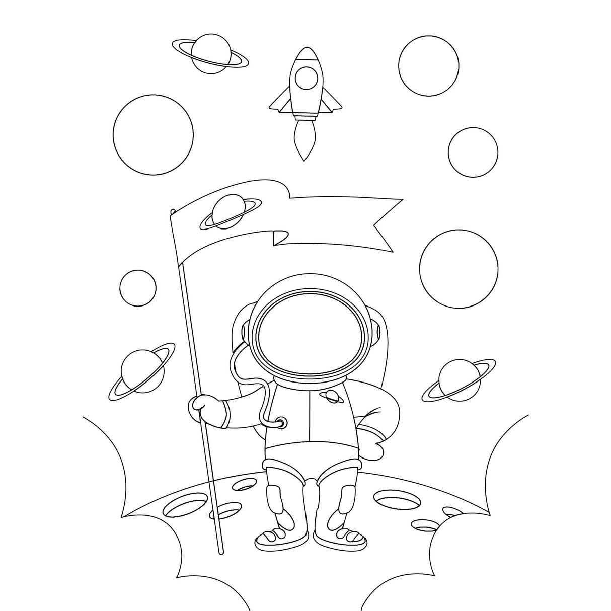 Set 9 Planse Razuibile, Vivimall, Scratch ArtCards, +3 Ani, de Razuit si de Colorat, 19 x 14 cm, Model Spatiu Cosmic, Multicolor - vivimall.ro