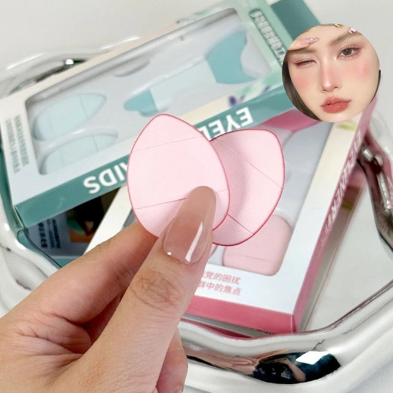 Kit De Aplicare Tus 4Cutie Roz | LinerEase - vivimall.ro