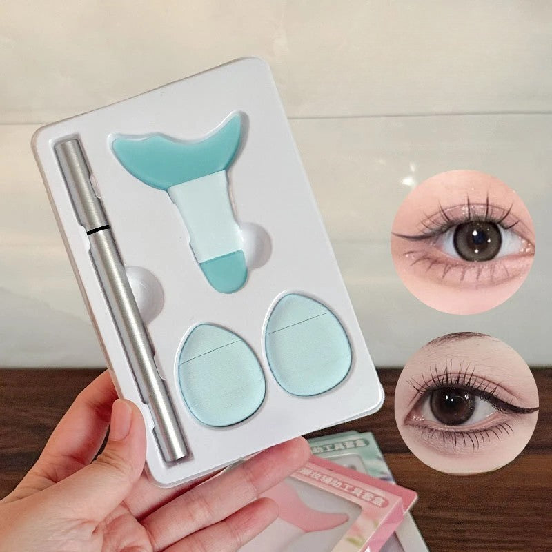 Kit De Aplicare Tus 4 Cutie Mint | LinerEase 2 - vivimall.ro