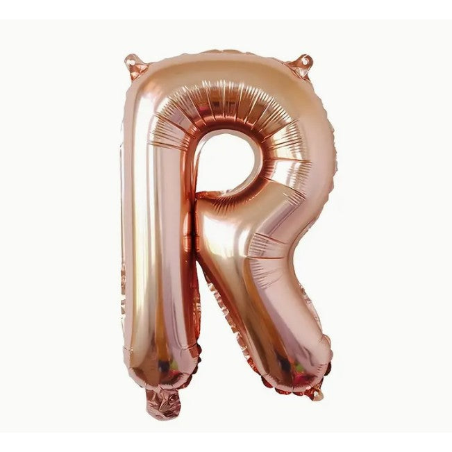 Set Baloane din Folie Metalizata, Vivimall, Model Scris Bride, Litere de 40 cm, Tema Iubire, Baloane Party, Ambalaj Individual, Pai Inclus, Umflare cu Aer sau Heliu, Roz - vivimall.ro