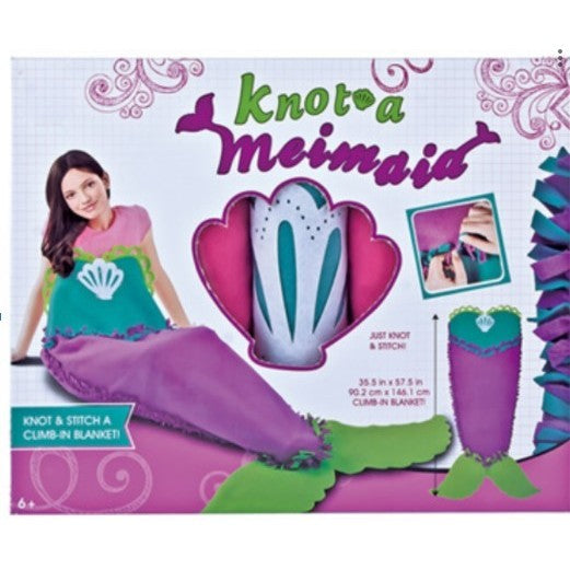 Set de creatie DIY pentru tesut & tricotat, Vivimall, multicolor - vivimall.ro