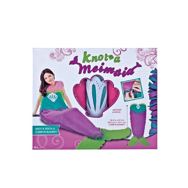 Set de creatie DIY pentru tesut & tricotat, Vivimall, multicolor - vivimall.ro