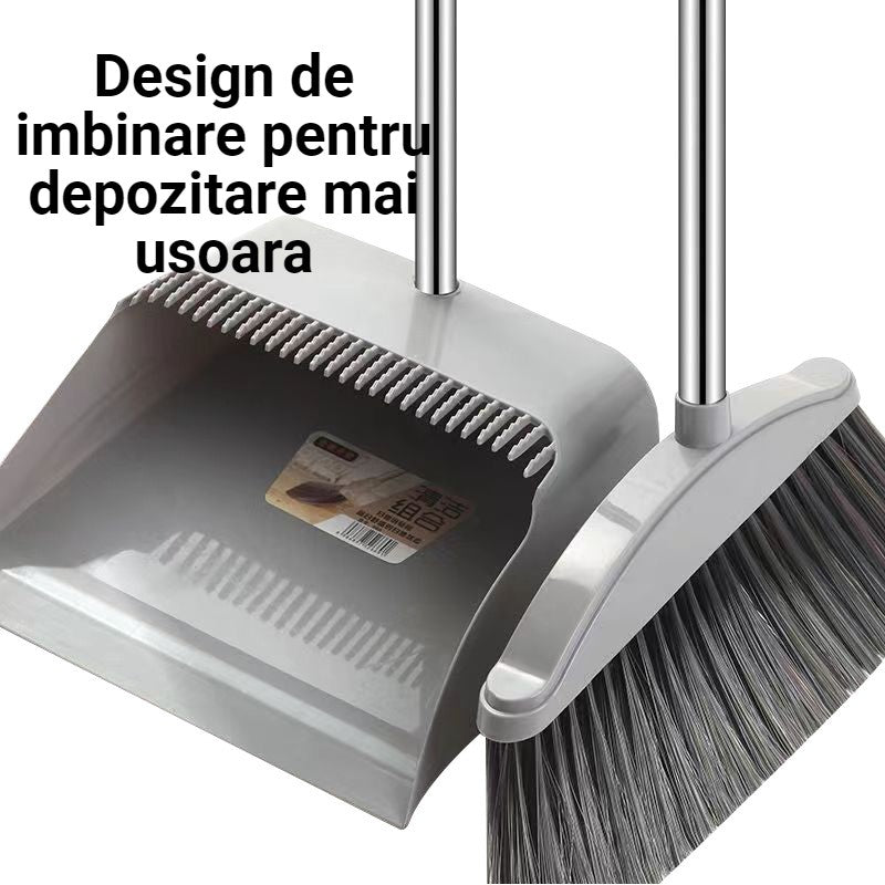 Set matura faras cu coada | CleanEase - vivimall.ro