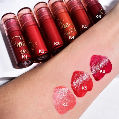 Set Rujuri De Buze | PinkyVibe - vivimall.ro