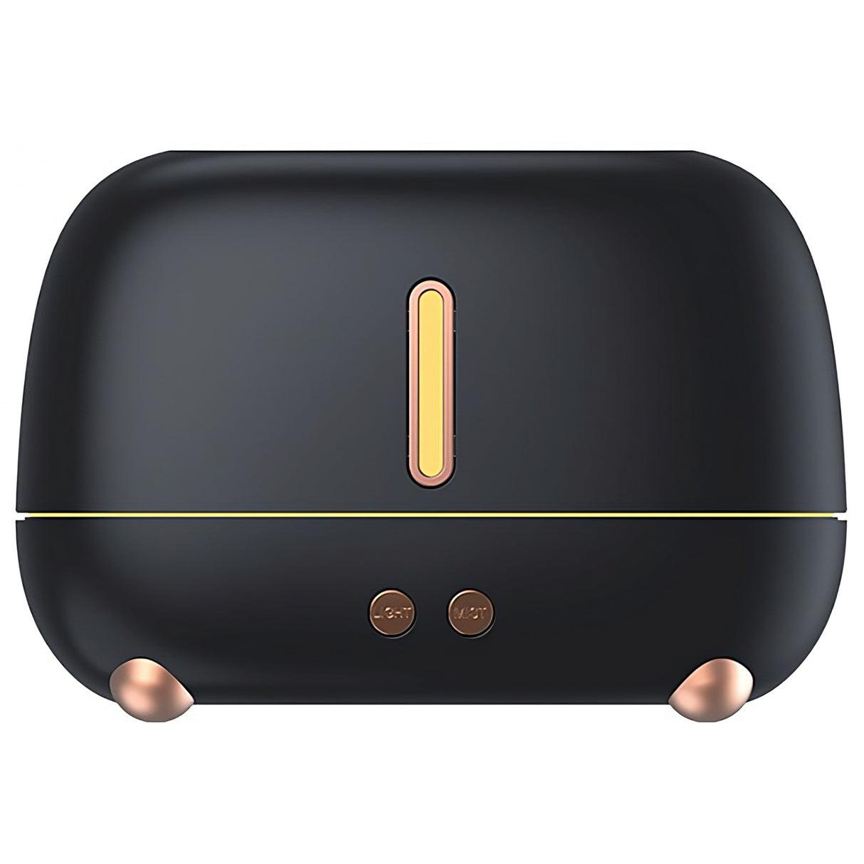 Umidificator Flacara Cu Aromaterapie | ZenFlare - vivimall.ro