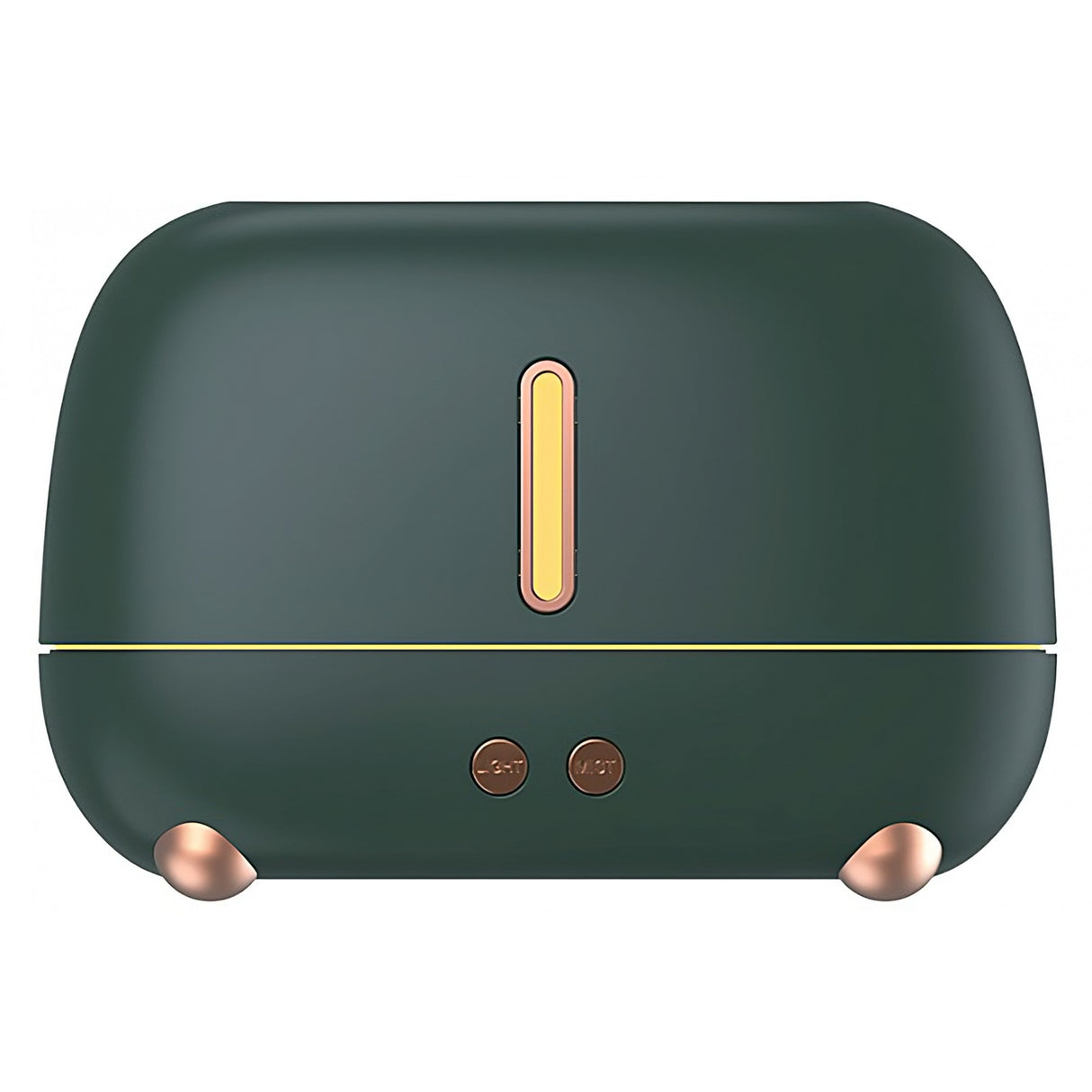 Ароматерапевтичен овлажнител с пламък | ZenFlare