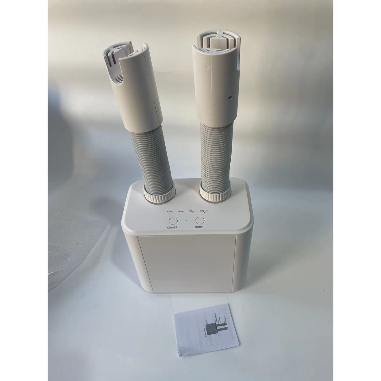 Uscator De Incaltaminte Electric | DryStep - vivimall.ro