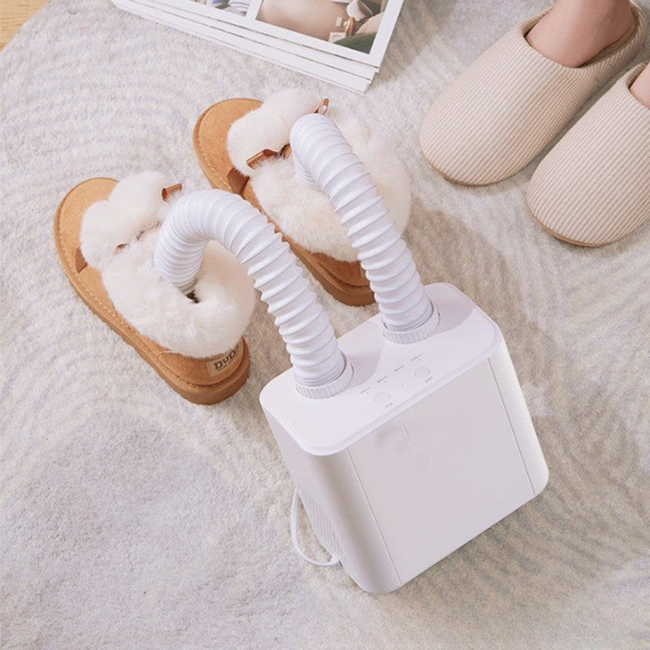 Uscator De Incaltaminte Electric | DryStep - vivimall.ro