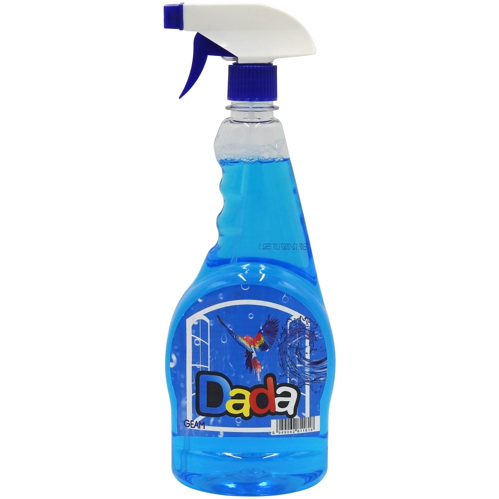 Solutie, Dada, Geam 750 ml Fresh