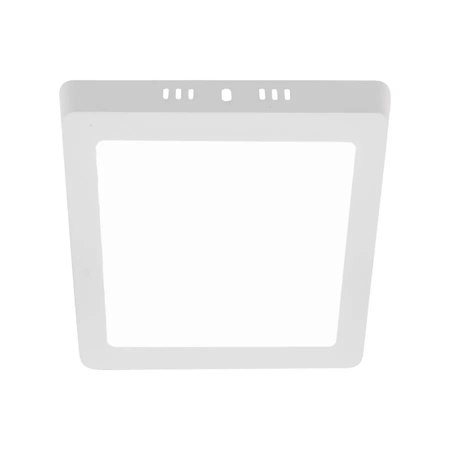 Spot Led Aplicat, 6400K, Metal Si Acril - vivimall.ro