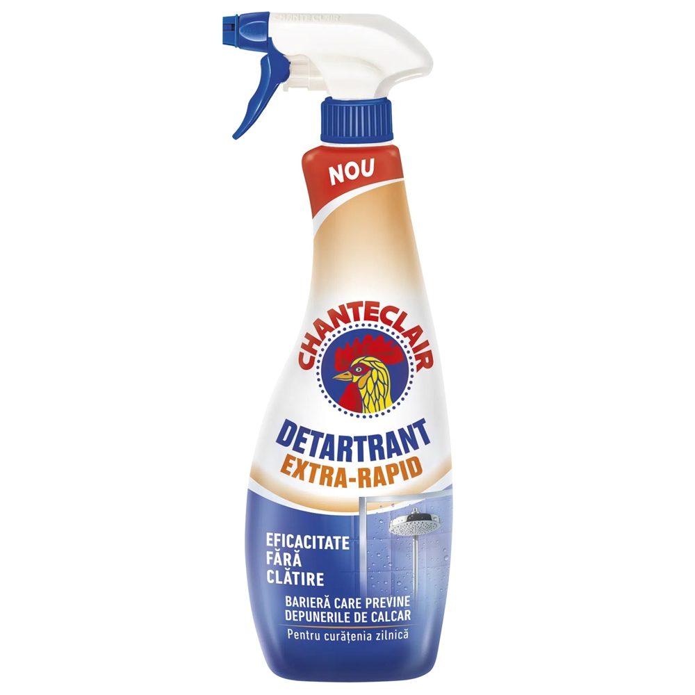 Spray, Chante Clair, 625 ml Anticalcar Extra Rapid
