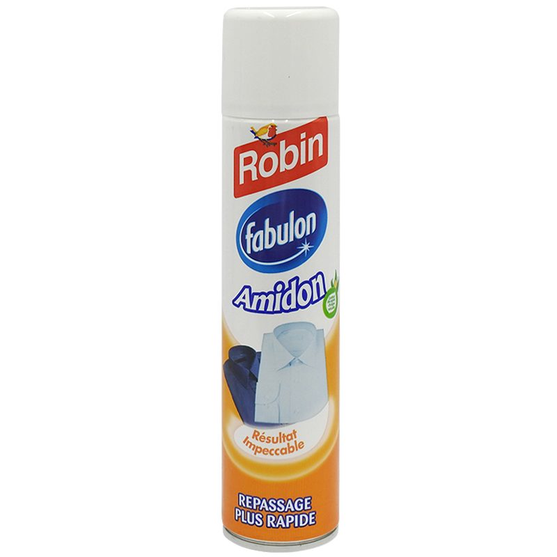 Spray, Fabulon, Apret 400 ml