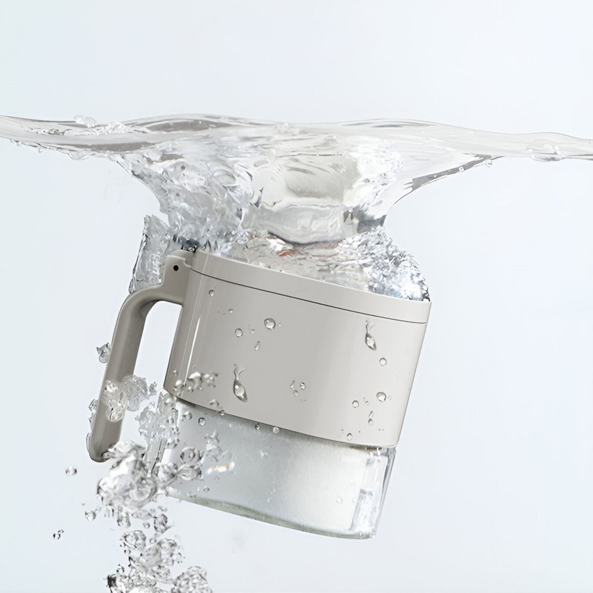 Suport pentru Depozitare Condimente, Ulei, Otet, Vivimall, Montare pe Perete din 12 Piese, Uz Casnic, pentru Bucatarie, 31 x 21.9 x 31.5cm, Alb - vivimall.ro