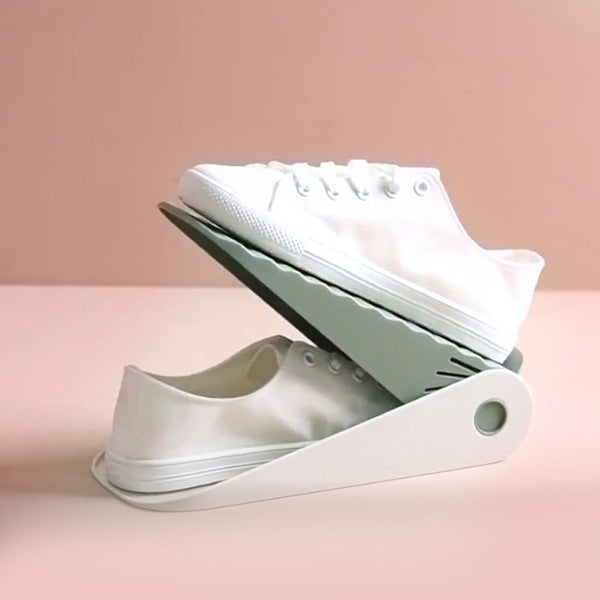 Suport Pantofi Cu Inaltime Reglabila | DuoLift - vivimall.ro