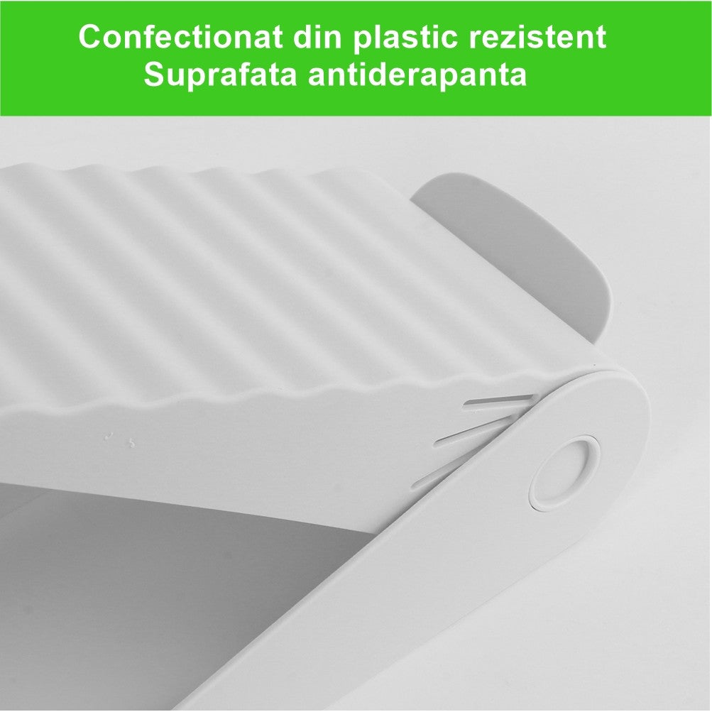 Suport Pantofi Cu Inaltime Reglabila | DuoLift - vivimall.ro