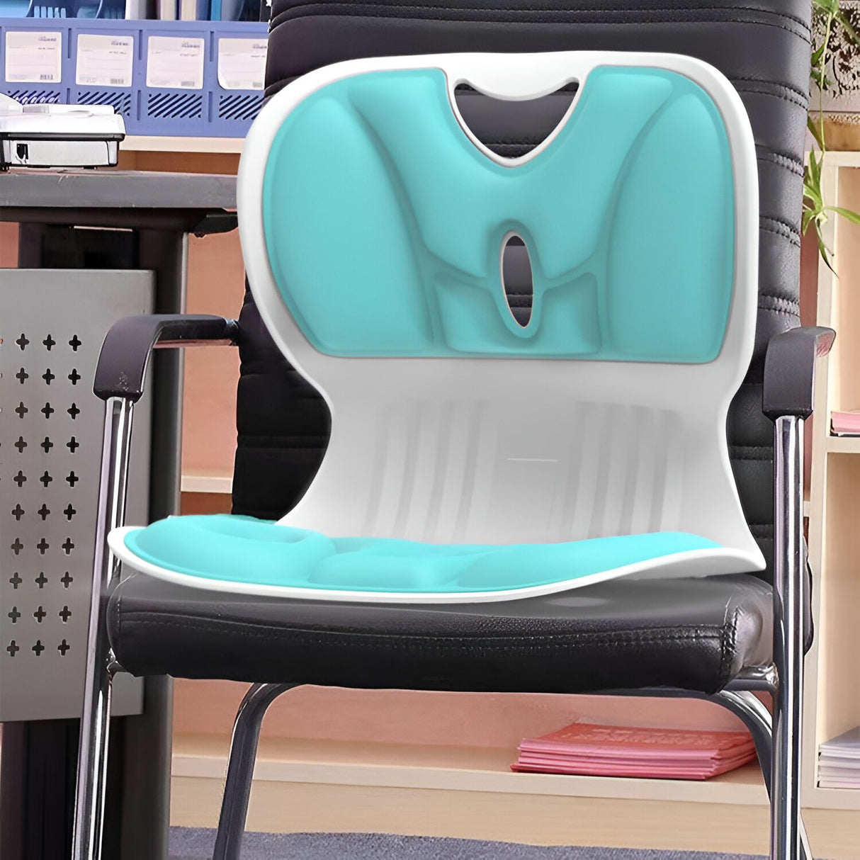 Стол за корекция на стойката, размер L | BackRelief 1