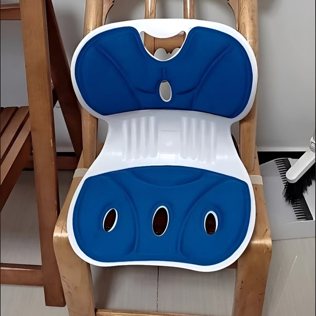 Suport Pentru Scaun Corectare Postura Marime L | BackRelief 1 - vivimall.ro