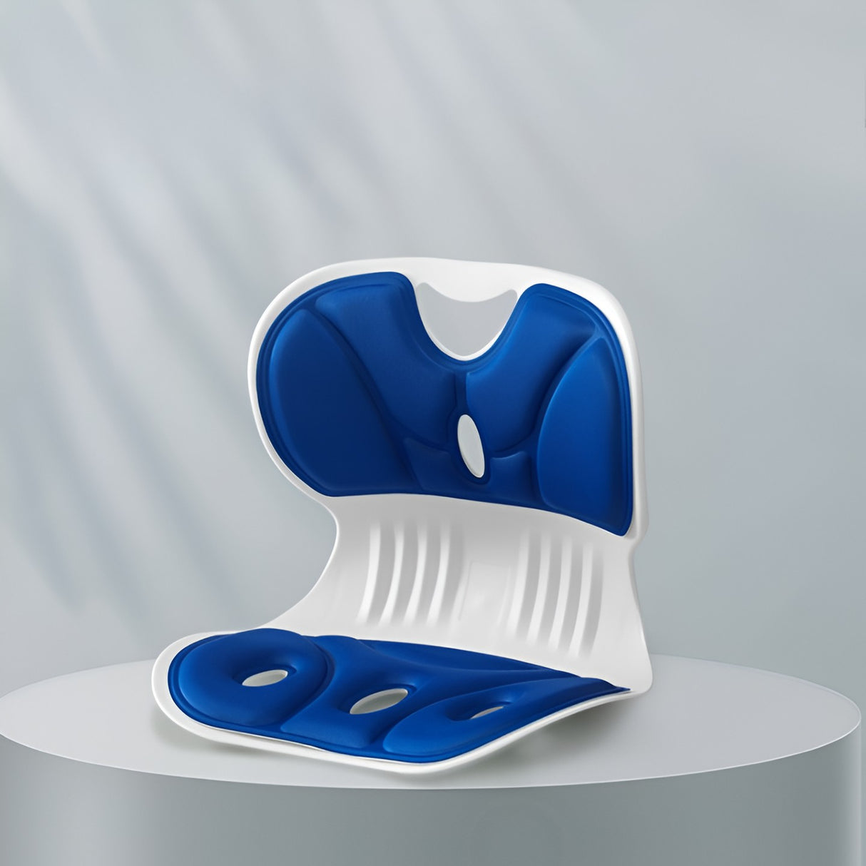 Suport Pentru Scaun Corectare Postura Marime L | BackRelief 1 - vivimall.ro