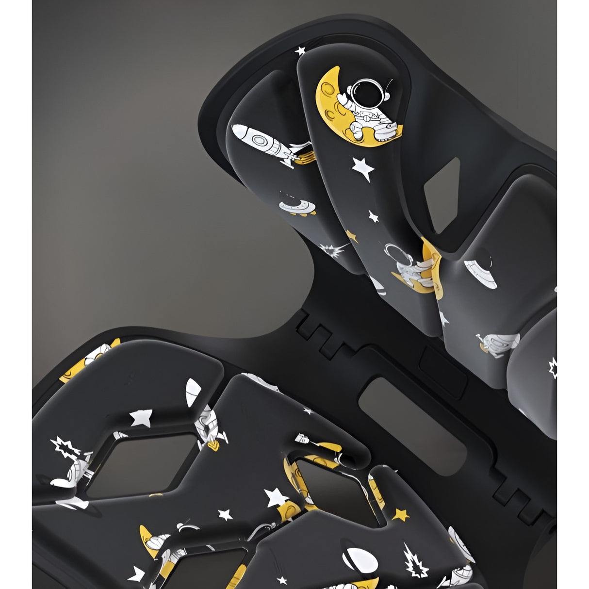 Suport Scaun Corectare Postura Rachete | PosturePro - vivimall.ro