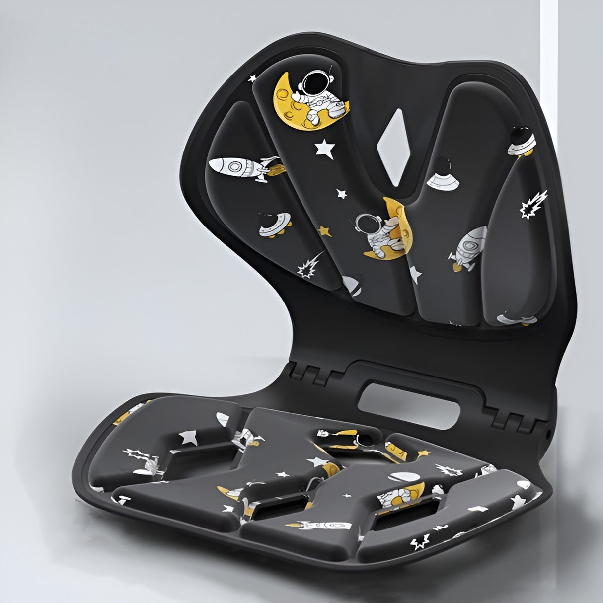 Suport Scaun Corectare Postura Rachete | PosturePro - vivimall.ro