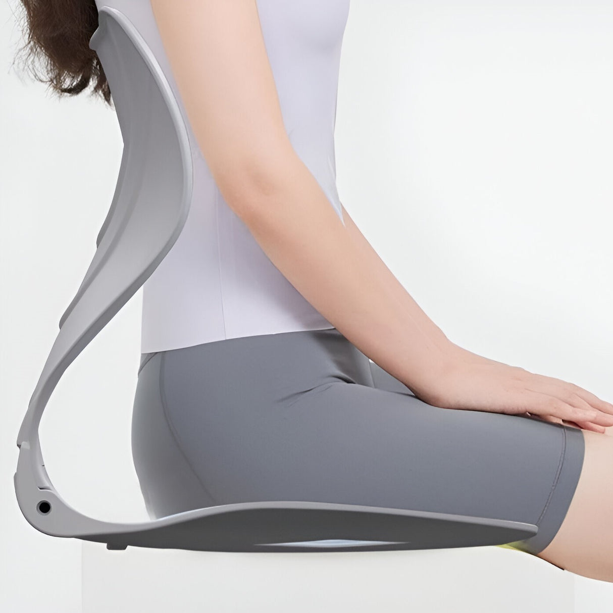 Suport Scaun Corectare Postura Rachete | PosturePro - vivimall.ro