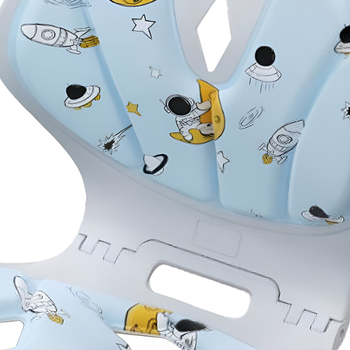 Suport Scaun Corectare Postura Rachete | PosturePro - vivimall.ro