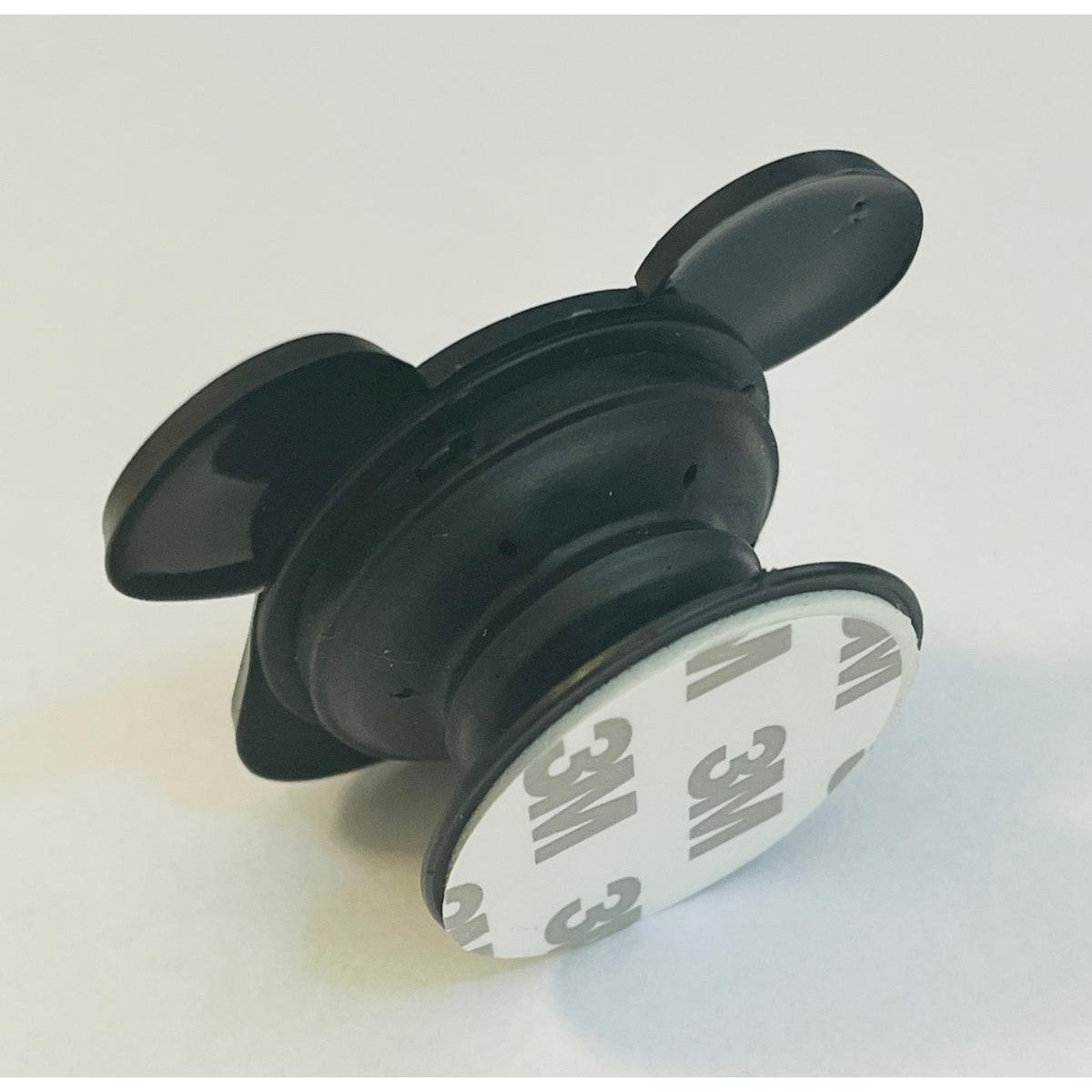 Suport Adeziv Vivimall, Model Ursulet, Pentru Telefon, Universal, Multicolor - vivimall.ro