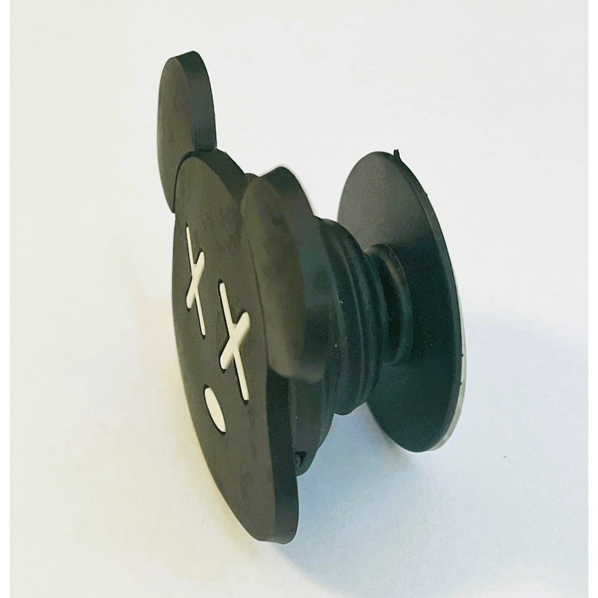 Suport Adeziv Vivimall, Model Ursulet, Pentru Telefon, Universal, Multicolor - vivimall.ro