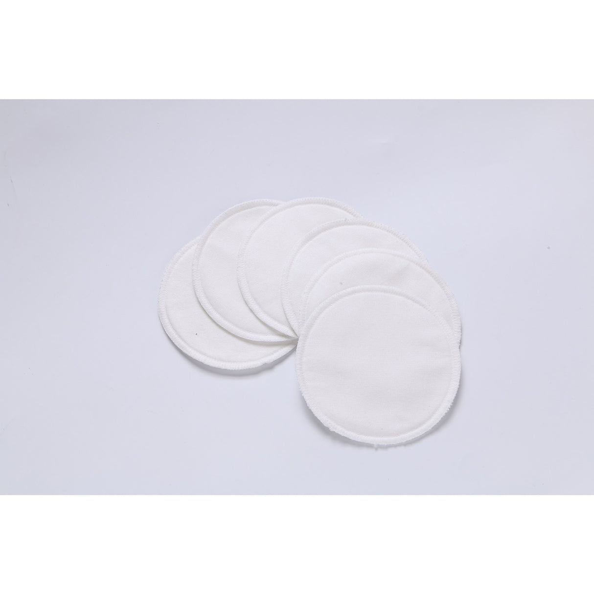 Tampoane pentru sani reutilizabile, Flippy, saculet cu snur inclus, 6 bucati - vivimall.ro