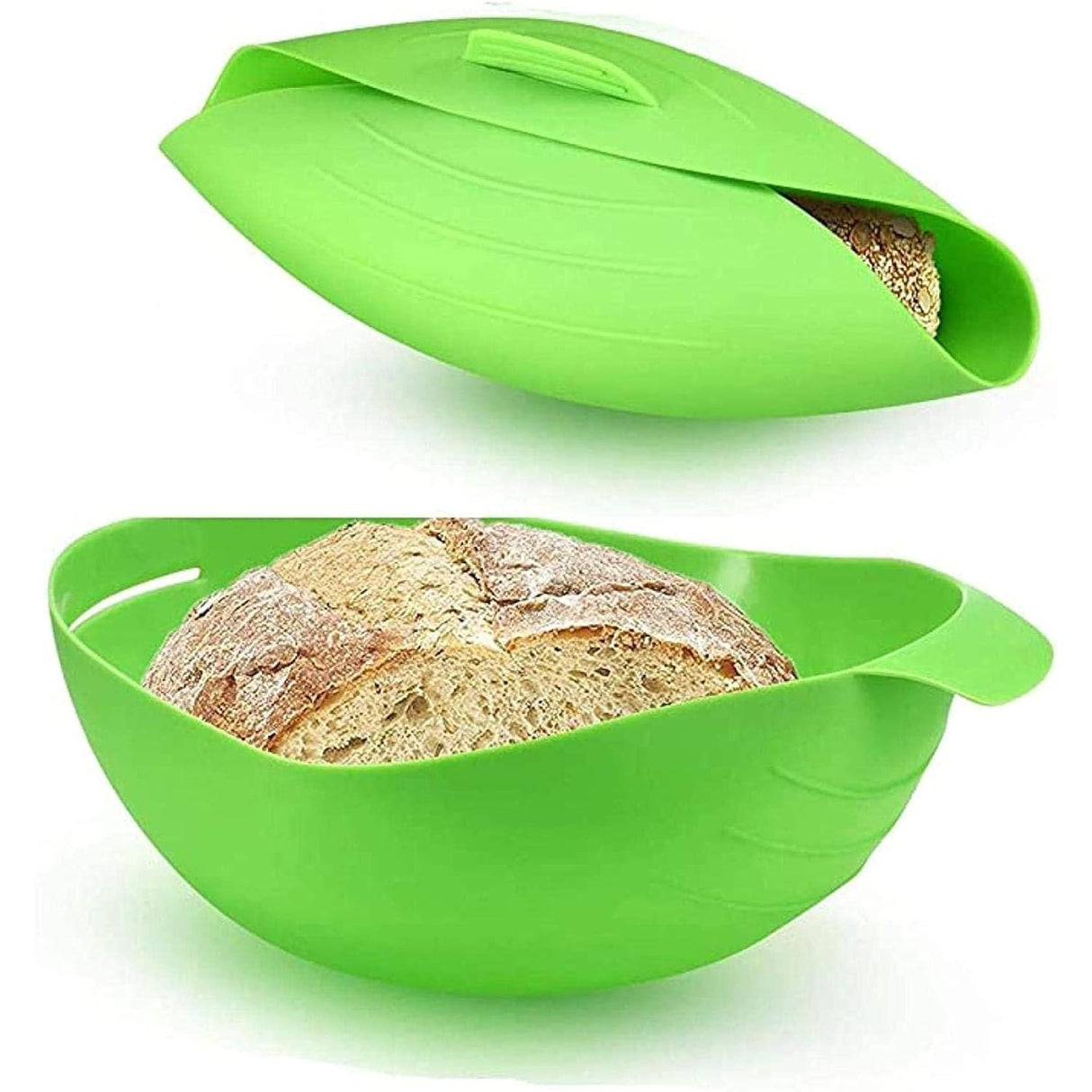 Tava cuptor multifunctionala din silicon | FlexiBake - vivimall.ro