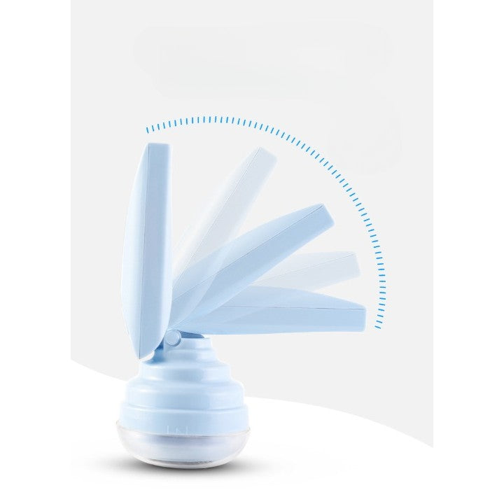 Dispozitiv 2in1 Scame & Praf | GlowLint - vivimall.ro